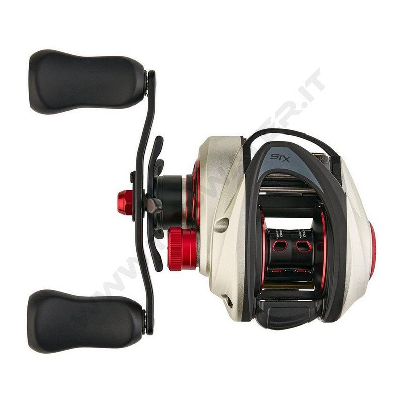 Abu Garcia Revo 5 STX Casting reels Low Profile