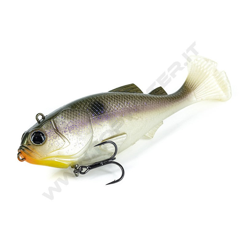 Molix Hybrid Swimmer 165 Swimbait