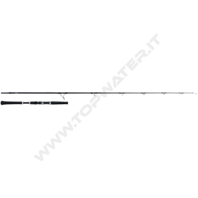 Molix Outset Predator offset handle