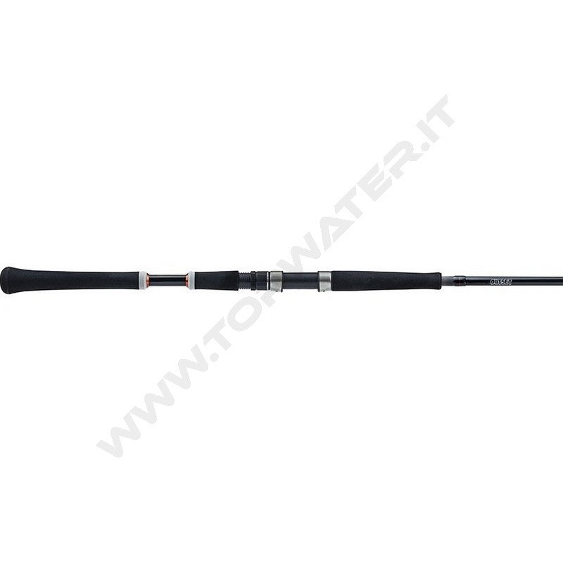 Molix Outset Predator offset handle