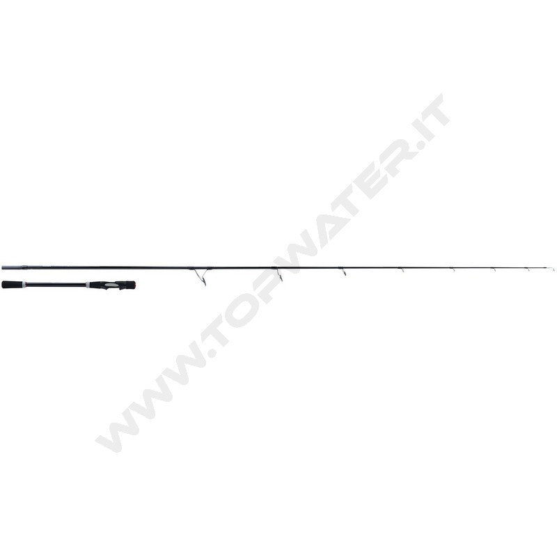 Molix Outset Predator offset handle