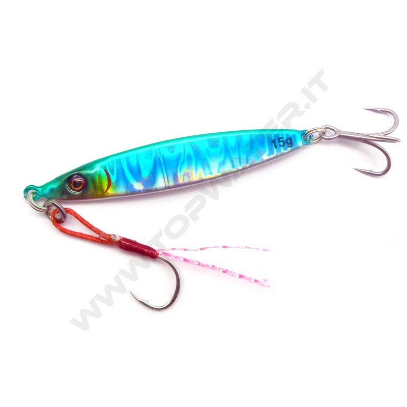 Savage Gear Flatline TG