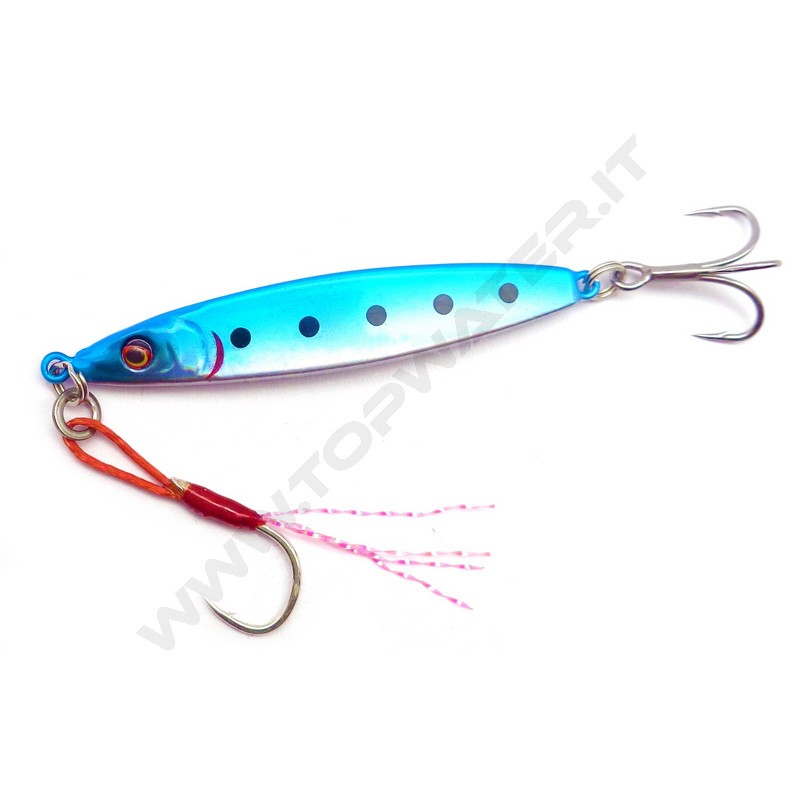 Savage Gear Flatline TG