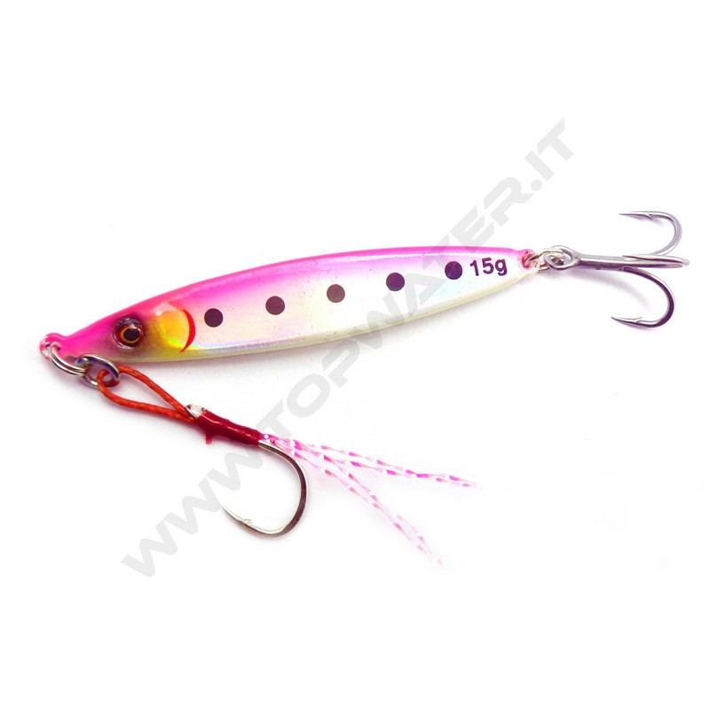 Savage Gear Flatline TG