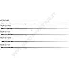 Molix Outset All Round monopezzo