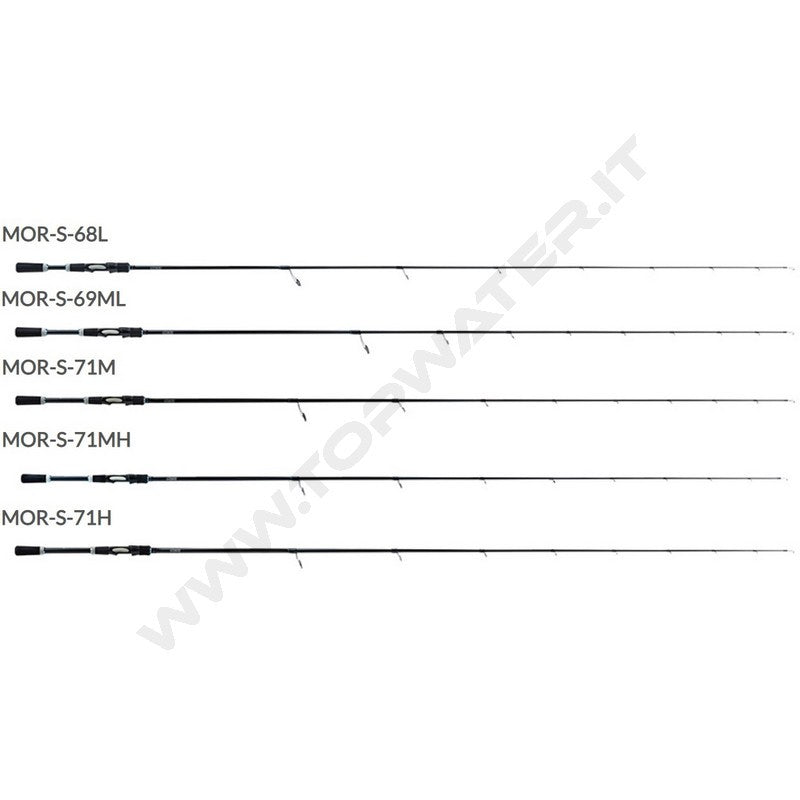 Molix Outset All Round monopezzo