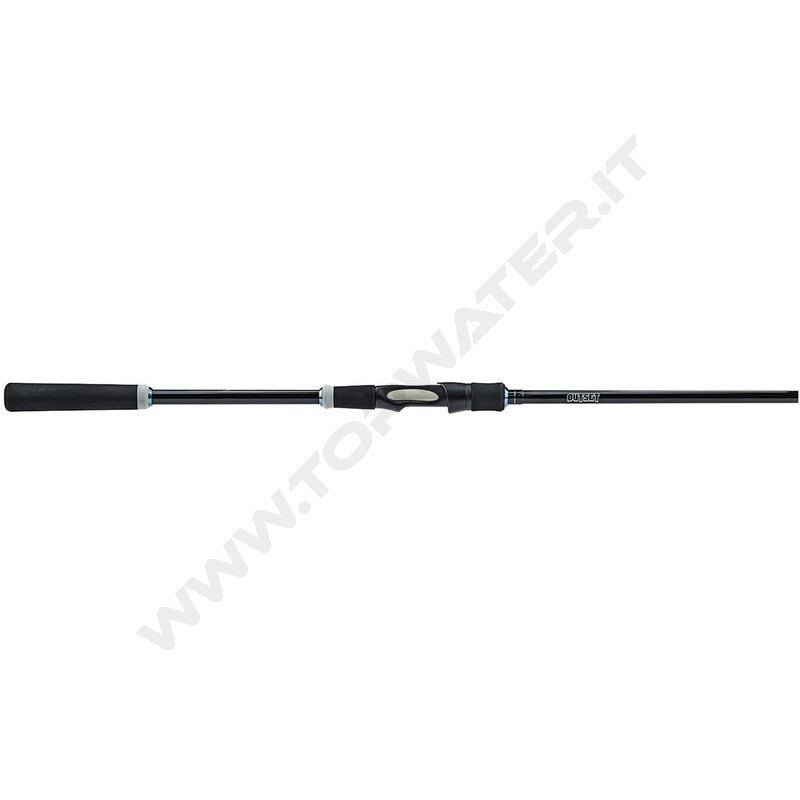 Molix Outset All Round due pezzi