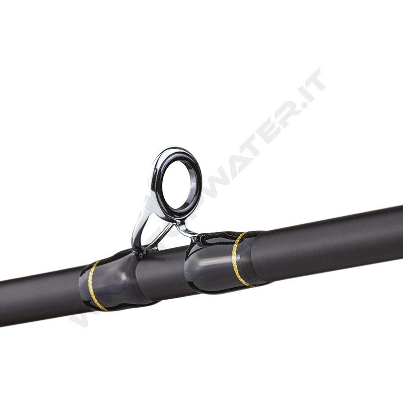 Molix Outset Casting