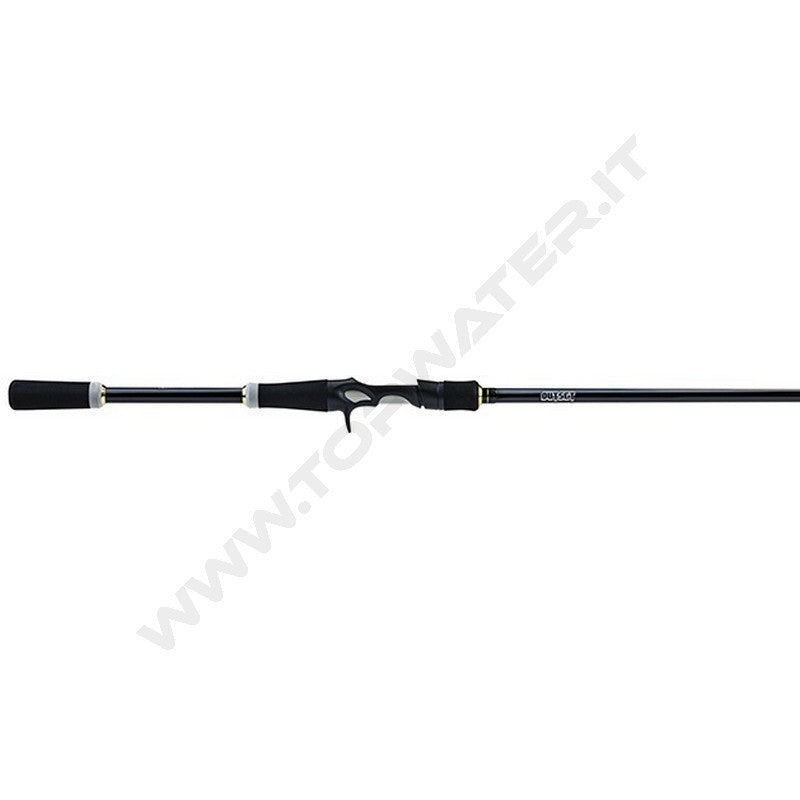 Molix Outset Casting