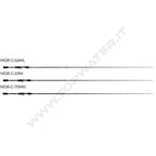 Molix Outset Casting