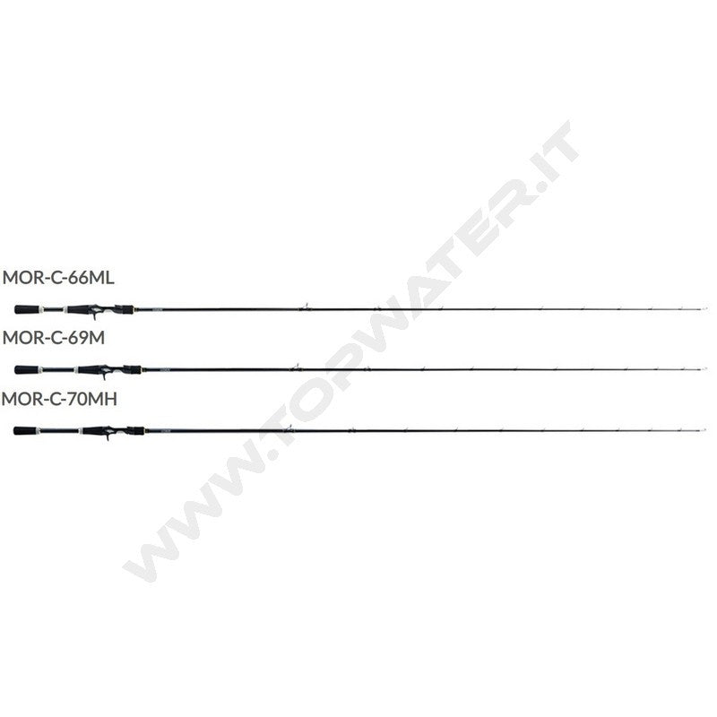 Molix Outset Casting