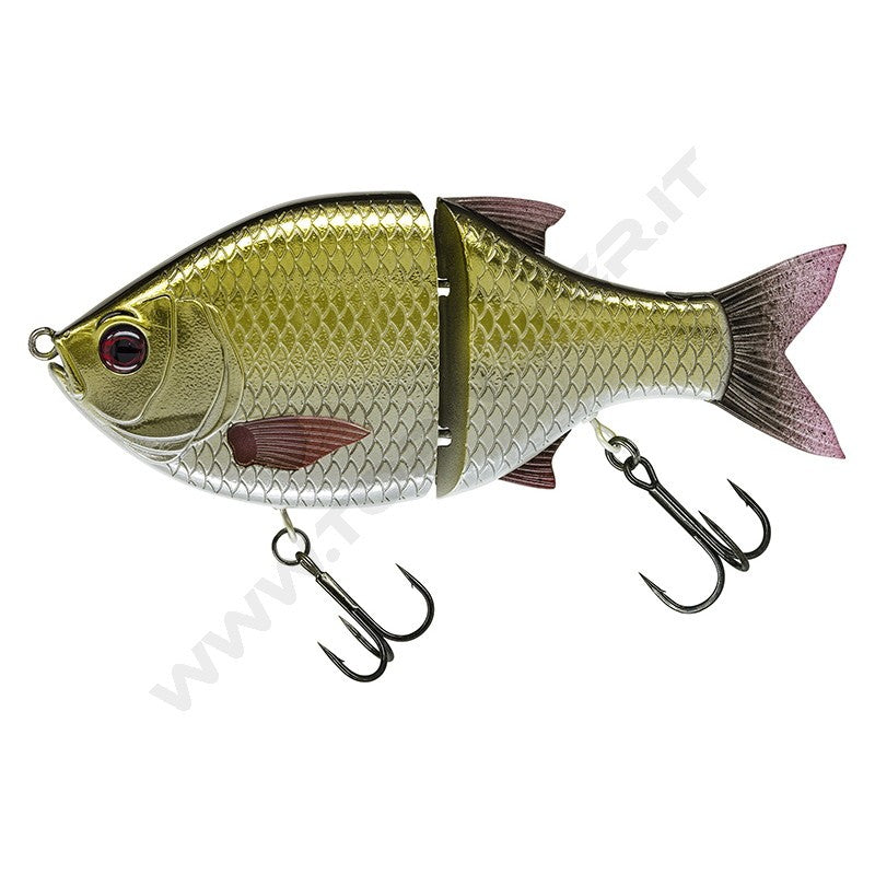 Molix Glide Bait 140 Floating