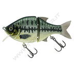 Molix Glide Bait 140 Lip Floating