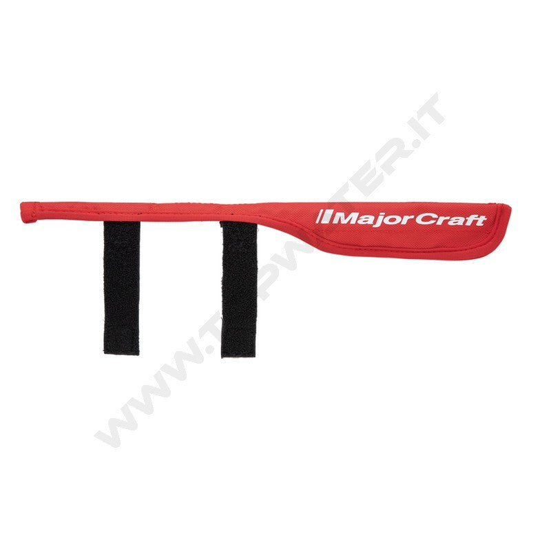 Major Craft Rod Tip Cover
