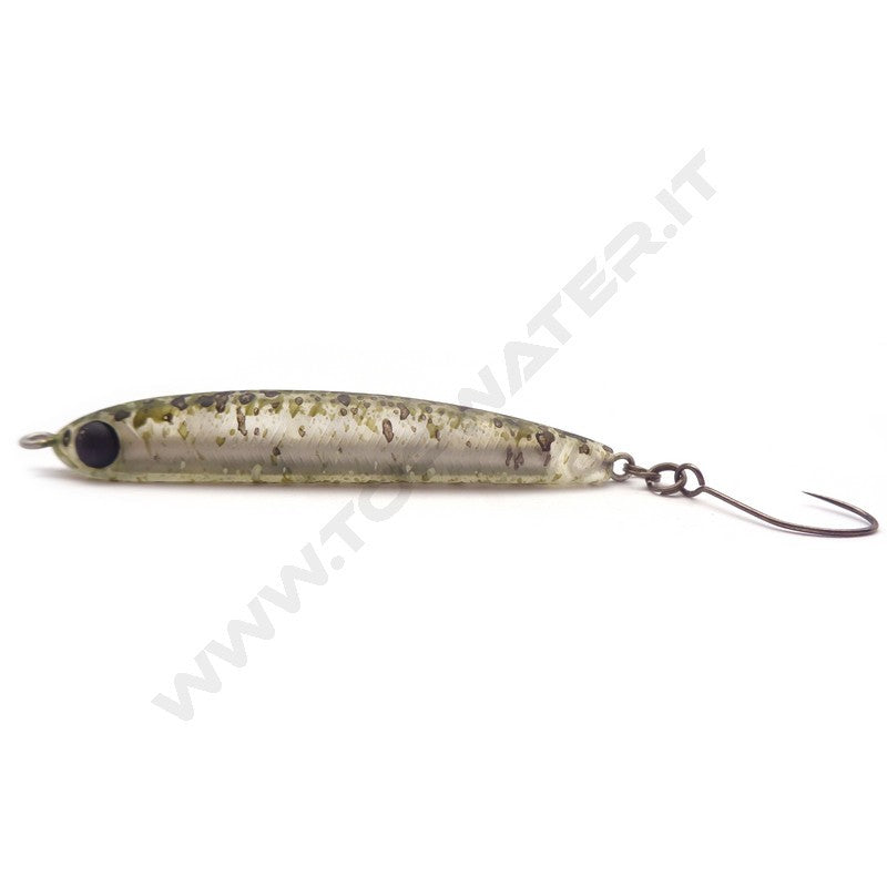 HMKL Jig Minnow 50 Prokima Limited Selection Colors