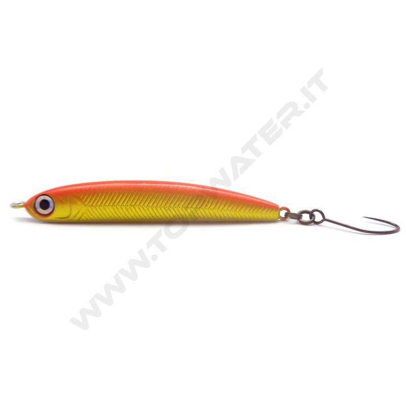 HMKL Jig Minnow 50 Prokima Limited Selection Colors