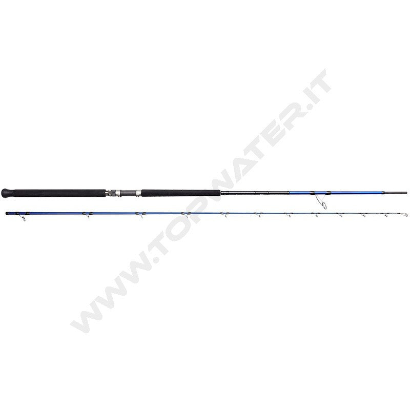 Savage Gear SGS6 Shore Jigging rods