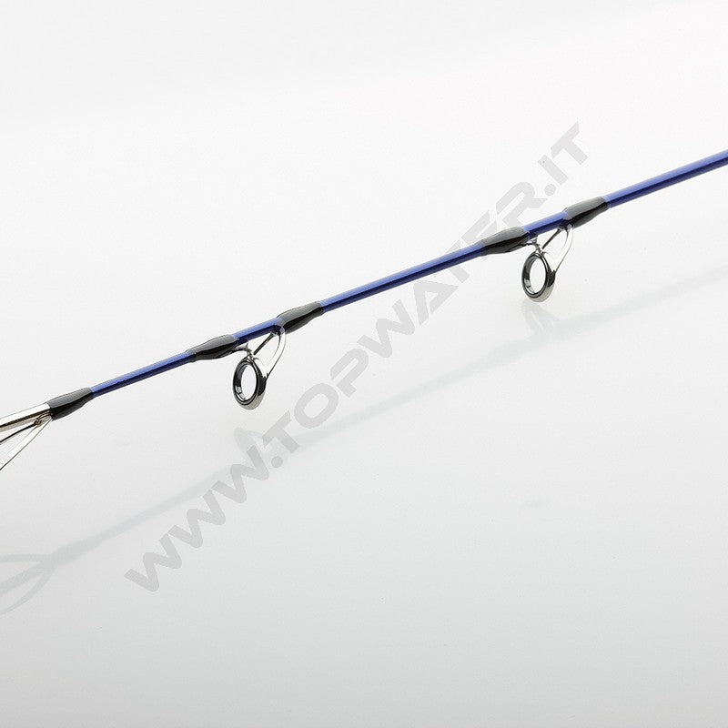 Savage Gear SGS6 Shore Jigging rods