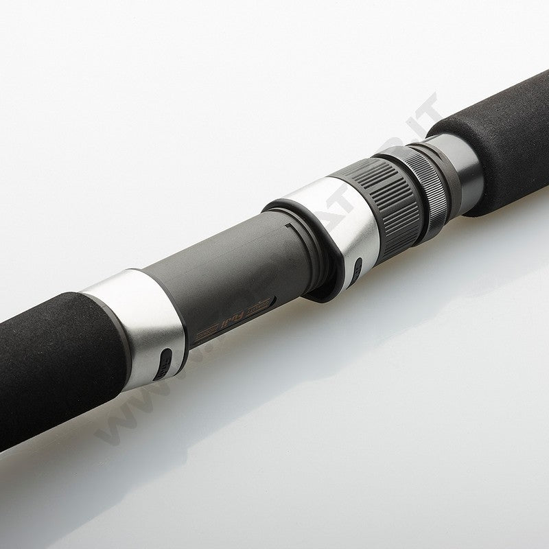 Savage Gear SGS6 Shore Jigging rods