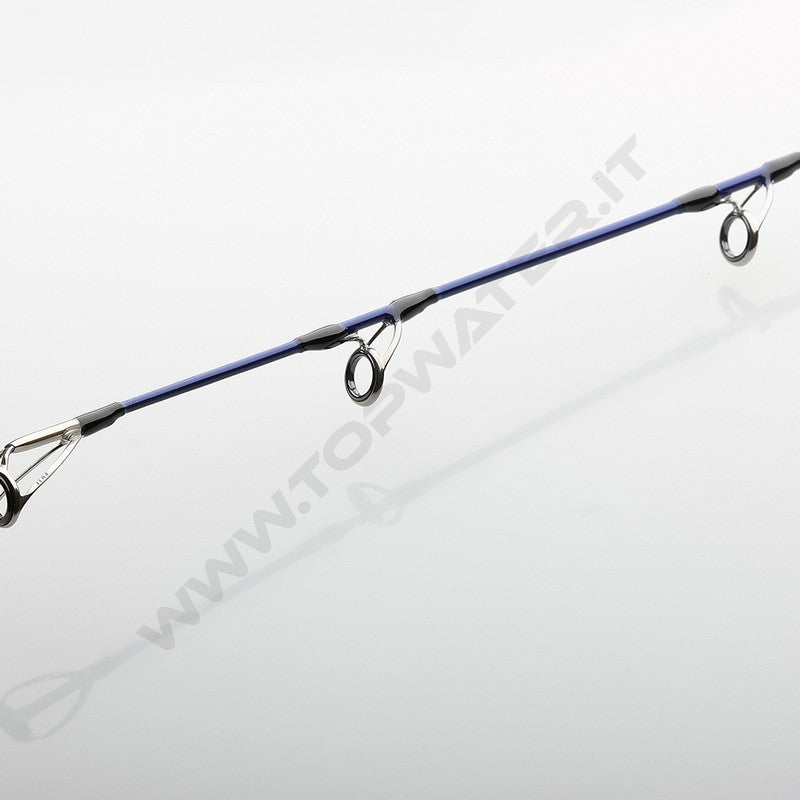 Savage Gear SGS6 Offshore Plug rods