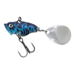 Molix Trago Spin Tail