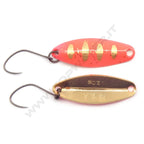 Nories Masukuroto Spoon 2022
