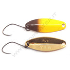 Nories Masukuroto Spoon 2022