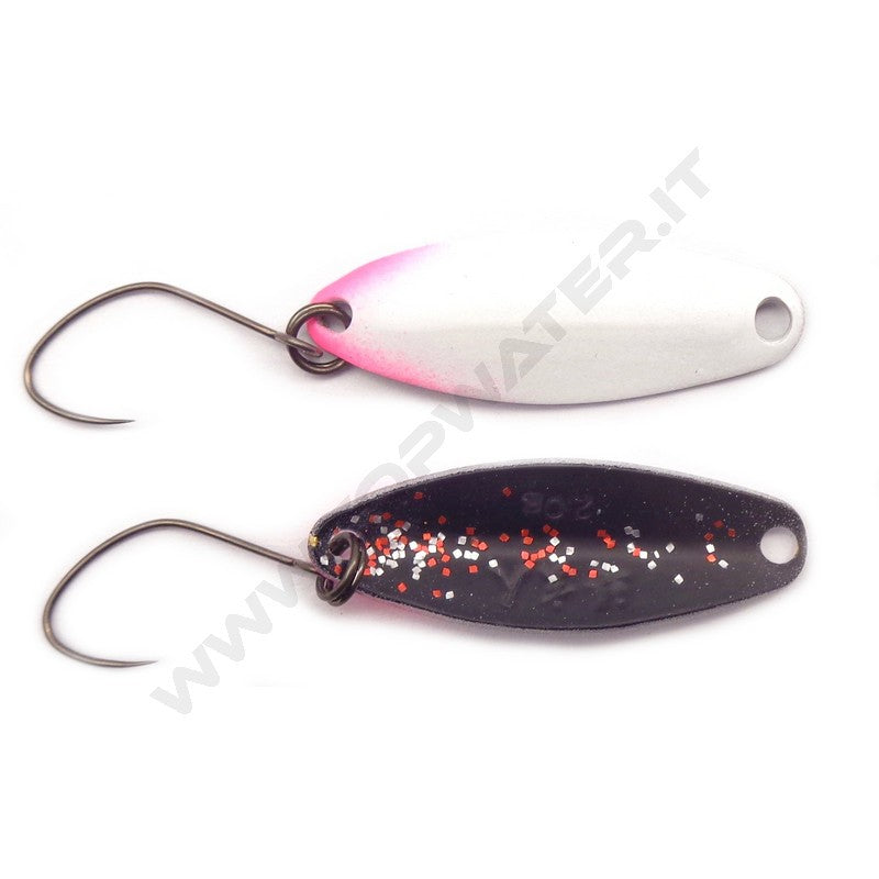 Nories Masukuroto Spoon 2022