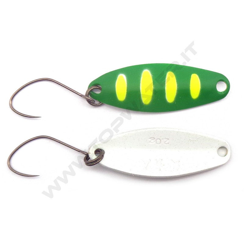 Nories Masukuroto Spoon 2022