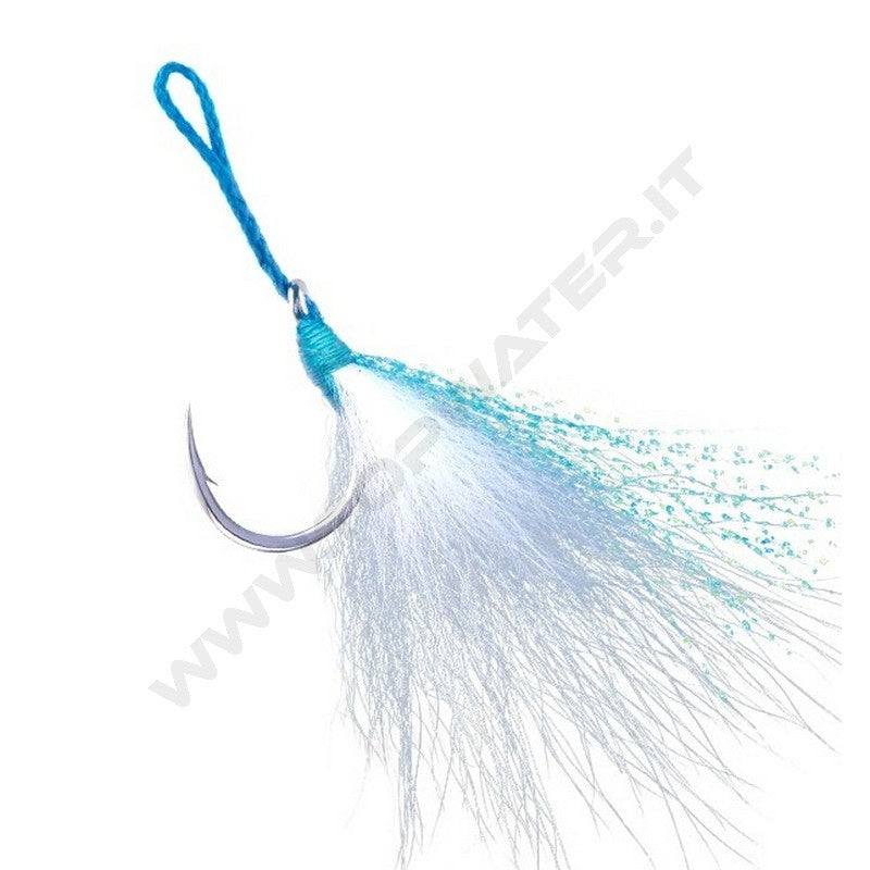 BKK SF Reefmaster HG Jigging Assist Hooks