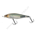 Daiwa Steez Pencil 86F