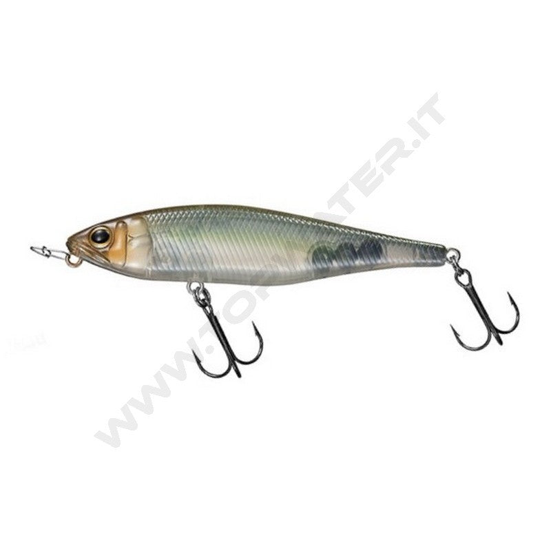 Daiwa Steez Pencil 86F