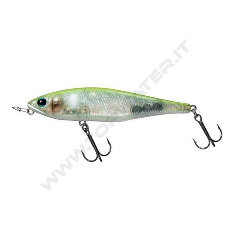 Daiwa Steez Pencil 86F