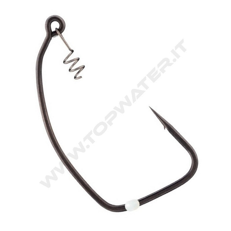 BKK Titan Worm Hook