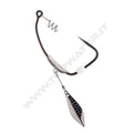 BKK Titan Diver Worm Hook