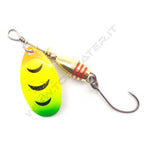 Rapture Windex Helix Spinner