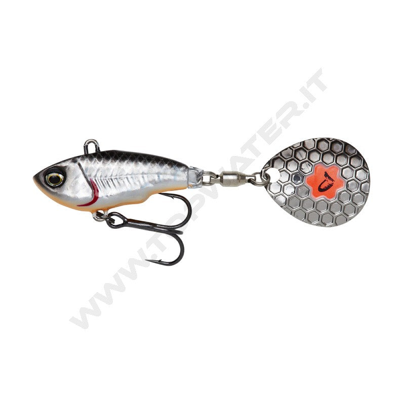 Savage Gear Fat Tail Spin