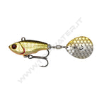 Savage Gear Fat Tail Spin