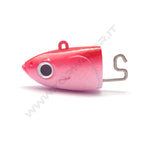Fiiish Black Minnow Teste di Ricambio