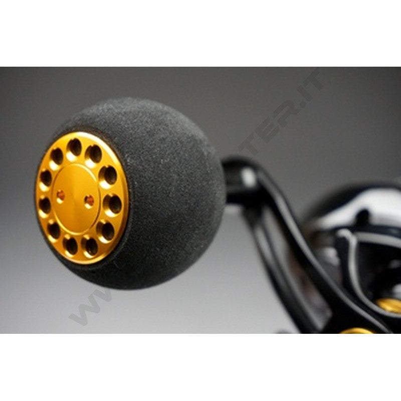 Daiwa mulinello Vadel BJ Bay Jigging