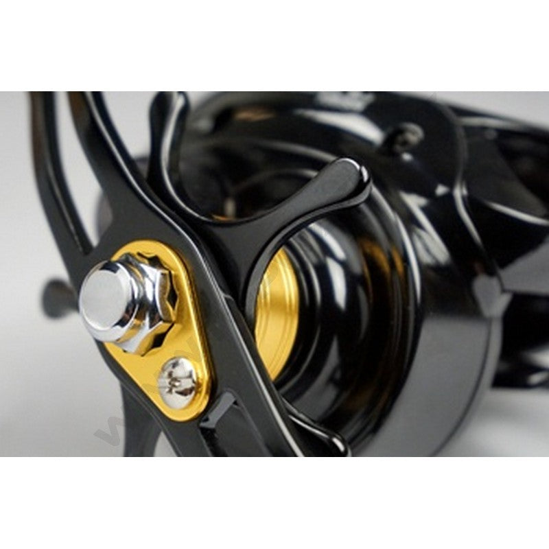 Daiwa mulinello Vadel BJ Bay Jigging