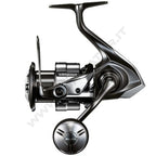 Shimano Vanquish FC Spinning reel