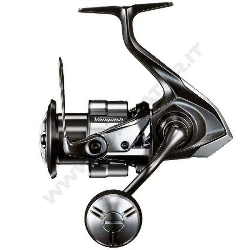 Shimano Vanquish FC Spinning reel