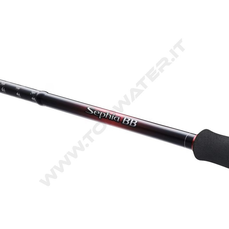 Shimano canna Sephia BB 2022