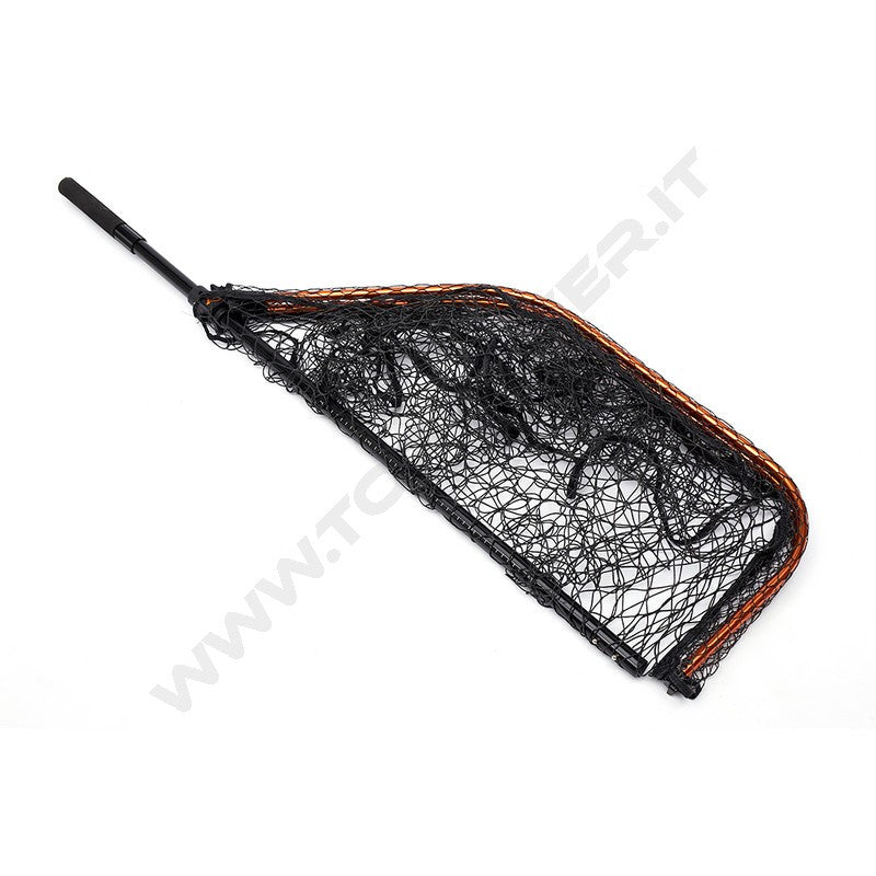 Savage Gear Pro Tele Folding Net Rubber