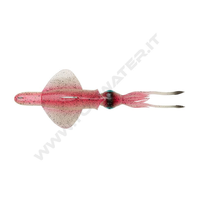 Savage Gear PVC Swim Squid RTF