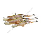 Savage Gear PVC Swim Squid RTF