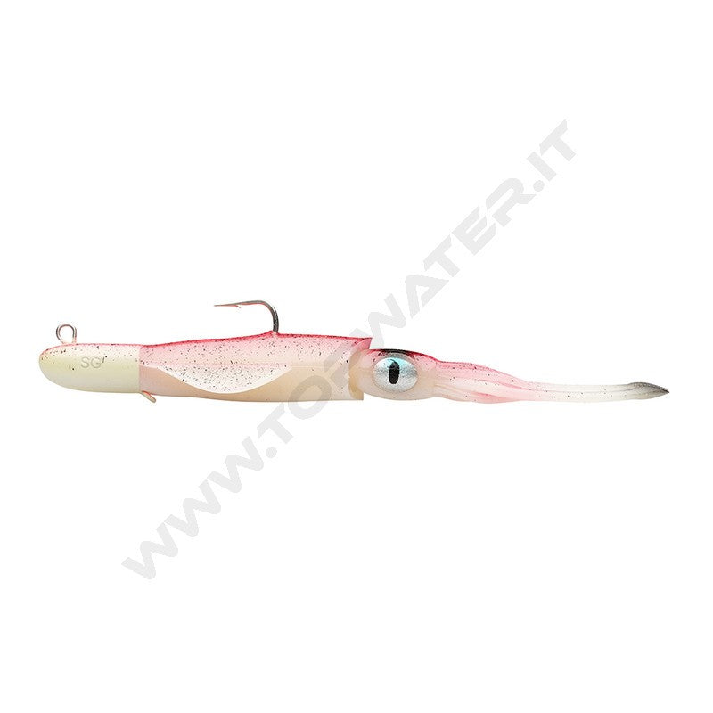Savage Gear PVC Swim Squid RTF