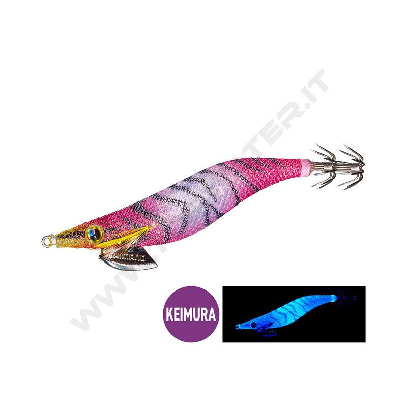 Shimano Sephia Clinch Flash Boost Rattle