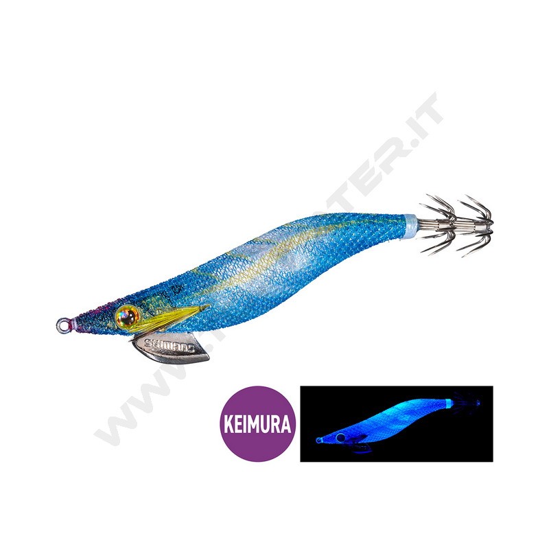 Shimano Sephia Clinch Flash Boost Rattle